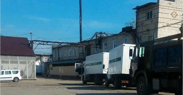 Разбросал взрывчатку: неизвестный дрон атаковал колонию в Брянске, — росСМИ (карта)