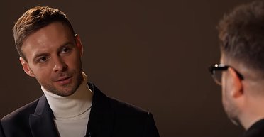 Макс Барських розповів, що врятувало його від депресії (відео)