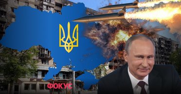 Відповідь Путіна на атаки СБУ: чи завдасть Росія потужного удару по Україні та чим саме