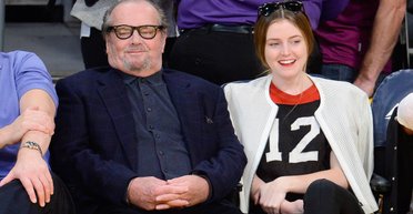 Дочка хворого на деменцію Джека Ніколсона вперше за майже два роки показала батька (фото)