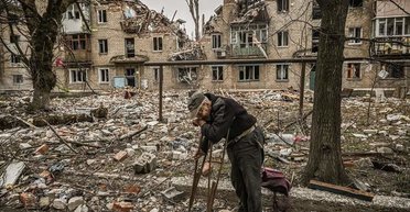 ВС РФ получили новый приказ о полной оккупации Донецкой области: названа дата (карта)