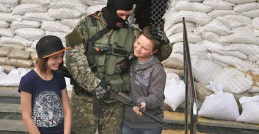 Не убий. Как провести успешную АТО в Донбассе