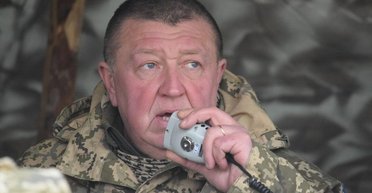 Отказался от операции ради бойцов: ушел из жизни командир 420 отдельного батальона