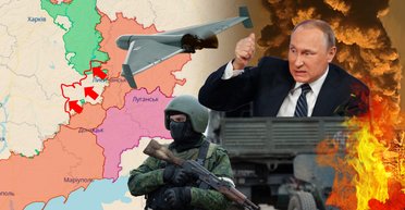 Россия стягивает резервы: как враг готовит прорыв на Донбассе и сработает ли этот план