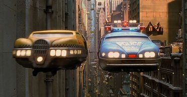 Транспорт майбутнього. Які нові засоби пересування ми зможемо використовувати вже завтра