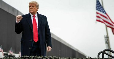 100 дней Трампа: президент США назвал свое рекордное достижение после инаугурации