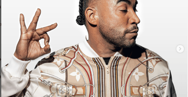 У репера та актора "Форсажу" Дон Омара виявили рак