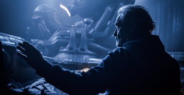 Жил-был мальчик. Зачем смотреть "Чужой. Завет" Ридли Скотта