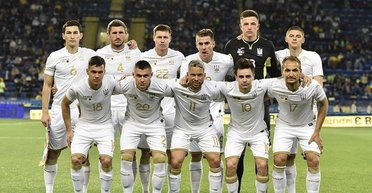 Отомстить за Евро-2016. Украина — Северная Ирландия: где смотреть трансляцию контрольного матча