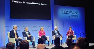 "Наша задача — ускорить импорт LNG из США", — гендиректор ДТЭК