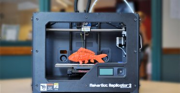 Срочно в печать. Дома, органы, автомобили, пистолеты и продукты, которые можно сделать с помощью 3D-принтера
