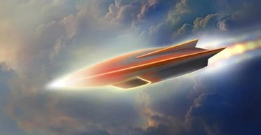 Ученые создадут гиперзвуковой двигатель для ракет при помощи 3D-печати: что известно