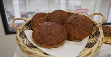 Древние ритуалы плодородия: в Турции нашли 5000-летний хлеб с неожиданной историей (фото)