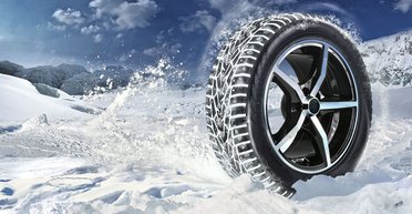 Сезонная замена шин в Украине: почему переобуться в зимнюю резину нужно уже сейчас
