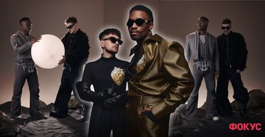 Группа TVORCHI о Klavdia Petrivna, новом альбоме и языковом вопросе: эксклюзивное интервью Фокусу