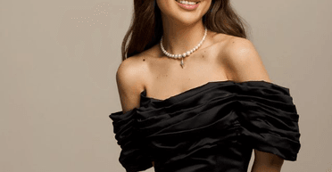 Рамина Эсхакзай вывезла за границу своего возлюбленного, который служит на фронте