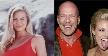 Колишня наречена Брюса Вілліса та зірка 90-х виглядає невпізнавано (фото)