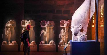 Колос Родоський, статуя Зевса і храм Артеміди: ШІ повернув до життя стародавні Сім чудес світу (фото)