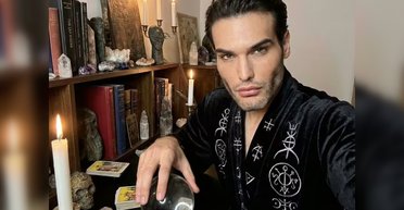 Передбачив COVID і війни Трампа: відомий містик поділився прогнозами на 2026 рік (відео)