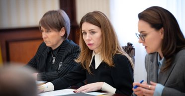 "Я в Україні": ексміністерка енергетики Гринчук спростувала чутки про втечу за кордон