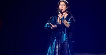 "Мені не цікаво": SKYLERR зняла свою кандидатуру в Нацвідборі на "Євробачення" (фото)