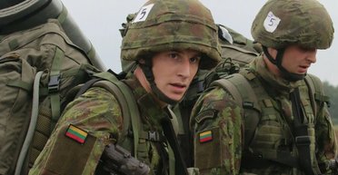 Саміт без країн Балтії: чому недооцінюють військове значення Литви, Латвії та Естонії