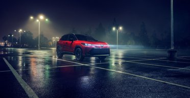 Toyota представила недорогий кросовер для молоді з витратою 5 літрів на 100 км (фото)