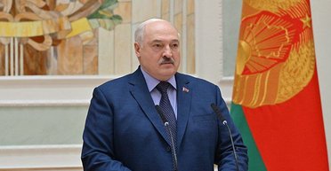 "Захід зрозумів": Лукашенко висловився про завершення війни в Україні