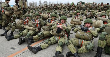 Безвозвратные потери России. Скоро их будет 500 тысяч