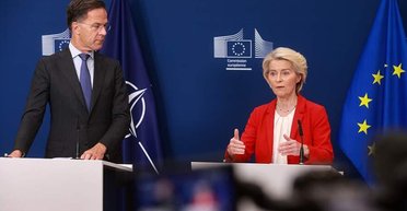 Пиар-акция от чиновников ЕС: почему проект "стены дронов" не будет реализован, — Bloomberg