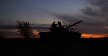 Бьются лбом о забор Коксохима. Что предпринимают россияне в битве за Авдеевку