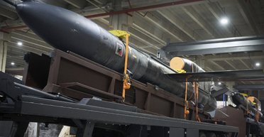 Миндич хотел получить 50% компании, производящей ракеты "Фламинго", — совладелец Fire Point