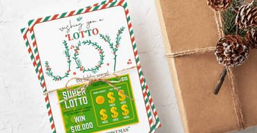 "Почали кричати": різдвяний подарунок друга приніс чоловікові понад 1 млн гривень