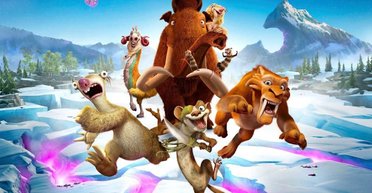 "Ледниковый период 6" – скоро на экранах: студия Disney назвала дату выхода премьеры (видео)