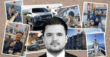 Бывший глава одного из предприятий "Укроборонпрома" Александр Пащенко выехал за границу неизвестно на каком основании, — СМИ