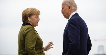 "Нічого особистого — це економіка". Чим обернеться для України угода США та Німеччини про ПП-2