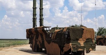 Росія модернізує ОТРК "Іскандер": що поліпшили в крилатій ракеті Р-500