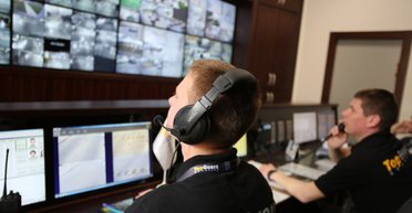 Значение профессиональной охраны в современном обществе