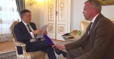 "Приходят за своим": Мединского поймали на фейковых цитатах Бисмарка и Наполеона (видео)