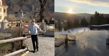 Не только Буковель: лучшие места в Карпатах для отдыха в 2025 году (фото)