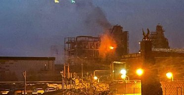 У РФ натякнули, що заводи Татарстану БПЛА атакували з Казахстану: з'явилася реакція Астани