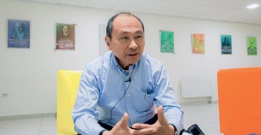 История без конца. Фрэнсис Фукуяма об эпохе Трампа, путинской России и Украине в новом мире