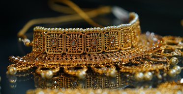 Золото, бриллианты. Топ-5 дерзких краж ювелирных украшений 21 века