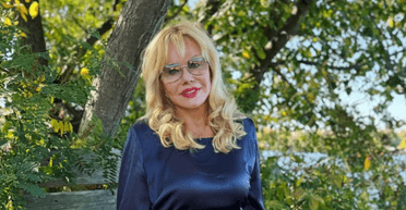 "Дати в мордяку": Білоножко назвала двох російських зірок, які брехали українцям в очі