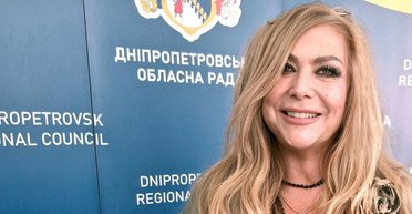 Депутат из Днепропетровской области оскорбила детей с генетическими болезнями: новые подробности скандала