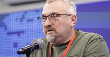 "Ничего тайного не публиковал": Федиенко отрицает, что "засветил" Тернопольский радиозавод для РФ