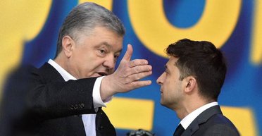 Опасная игра Порошенко. Реален ли новый майдан из-за "Вагнергейта"