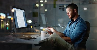 Ученые рассказали, почему нельзя бодрствовать после полуночи