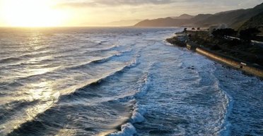 Океан втомився підчищати за людьми: він може повернути назад увесь СО2, який утримує