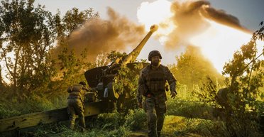 Коли почався новий наступ РФ: США виділяють Україні допомогу на $400 млн, — ЗМІ